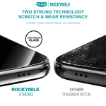 ROCKYMILE 28° Anti-spy Privacy Glass